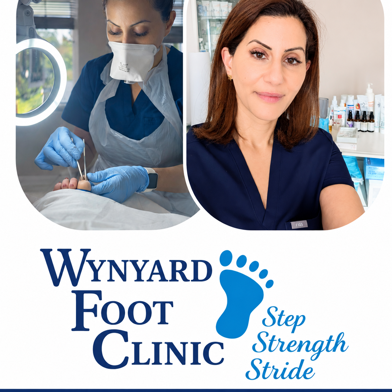 Expert Podiatry Care at Wynyard Foot Clinic: Relieve Foot Pain Effectively